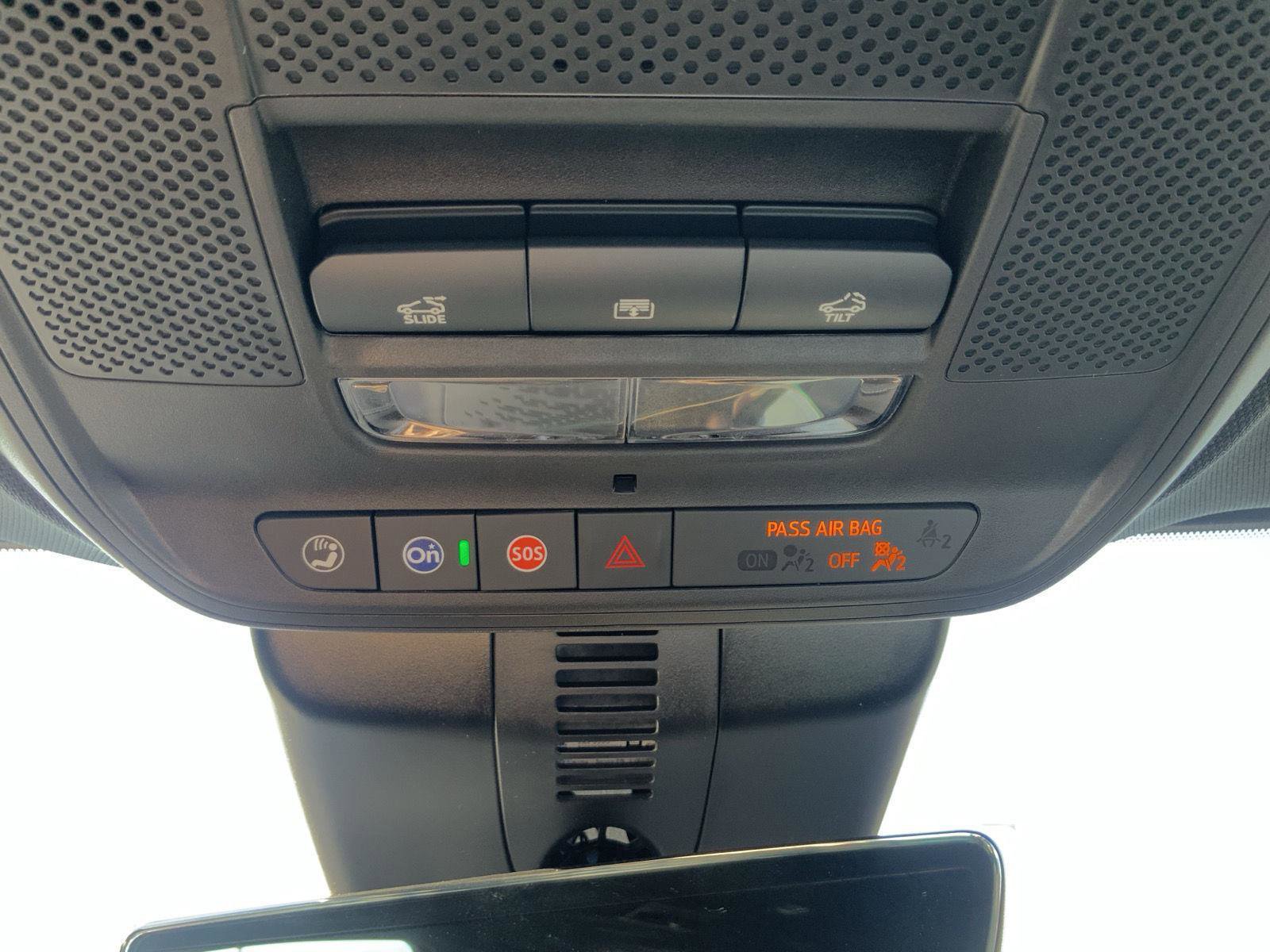 New 2026 GMC Acadia Elevation w/ Black Edition image 55