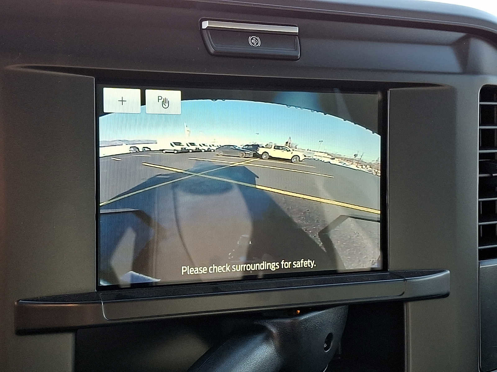 New 2026 Ford F550 4x4 Supercab Super Duty image 14