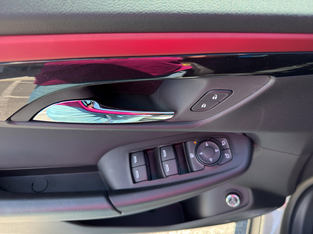 New 2026 Chevrolet TrailBlazer RS w/ Convenience Package image 14