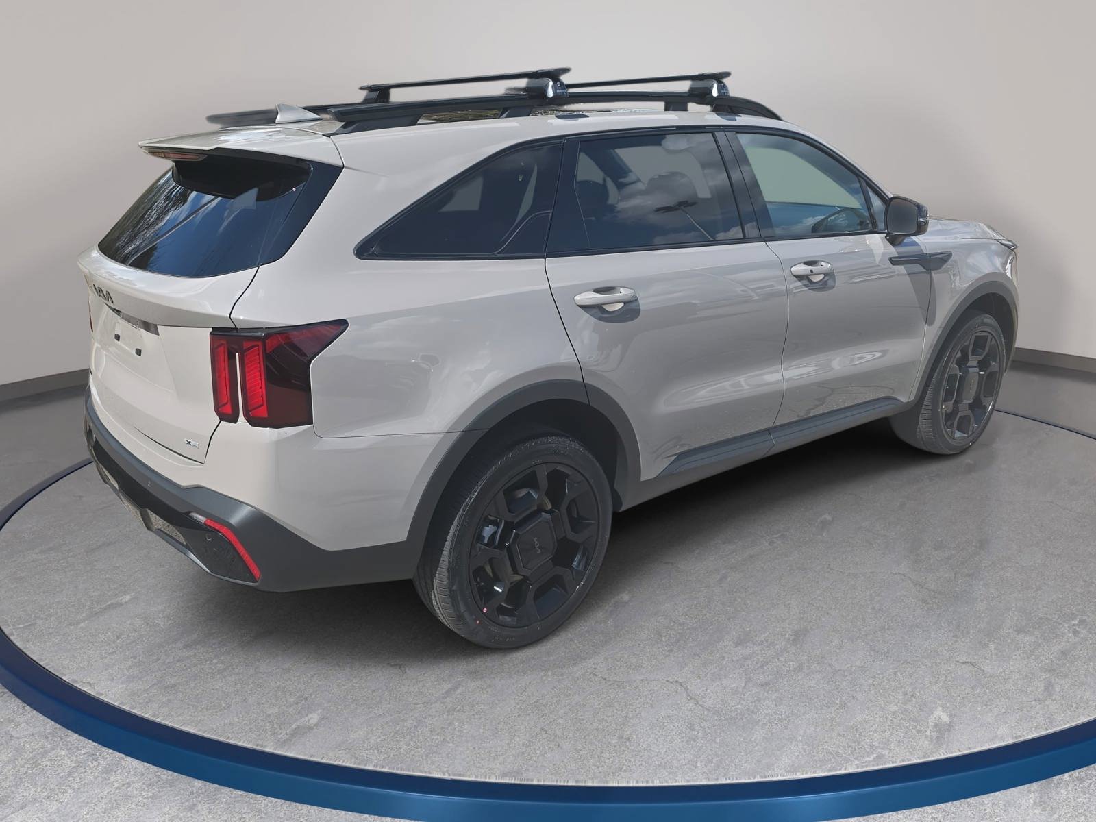 New 2026 Kia Sorento X-Line EX AWD/4WD image 5