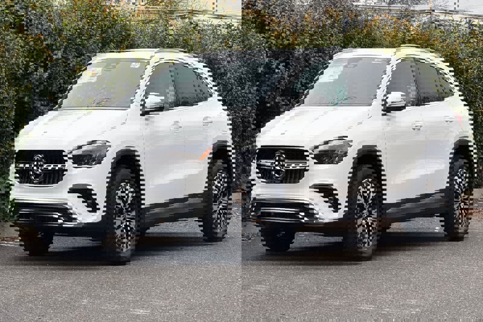New 2026 Mercedes-Benz GLA 250 image 7