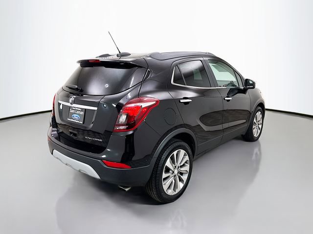 Used 2020 Buick Encore Preferred image 7