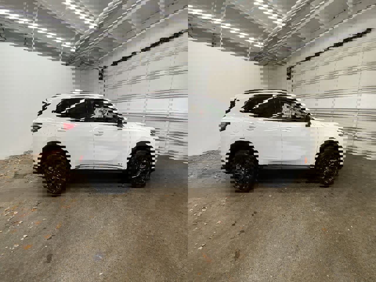 Used 2025 Buick Envision Sport Touring image 7