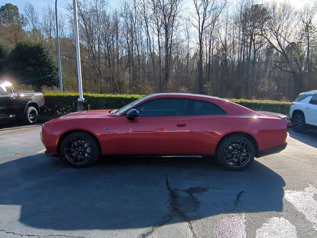 New 2026 Dodge Charger Scat Pack AWD/4WD image 2
