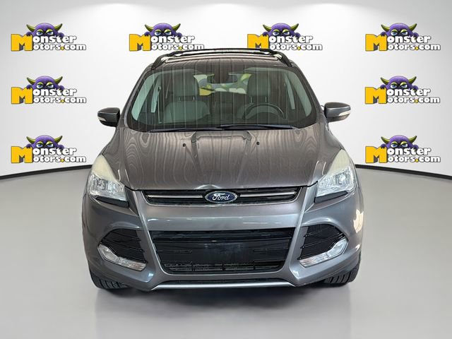 Used 2013 Ford Escape SEL AWD/4WD image 2