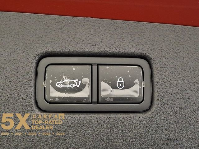 Used 2023 Genesis GV70 2.5T w/ Select Package AWD/4WD image 35