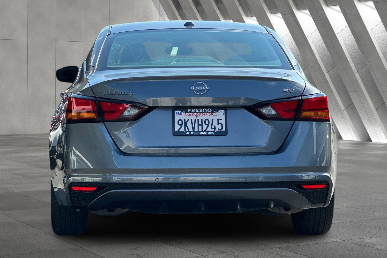 Used 2024 Nissan Altima 2.5 SV image 5