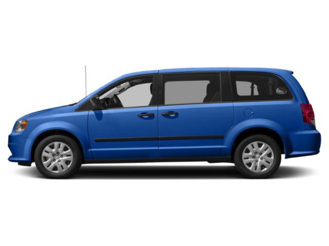 Used 2019 Dodge Grand Caravan SE w/ UConnect Hands-Free Group FWD image 3