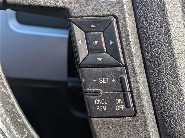 Used 2013 Ford F150 FX4 w/ Luxury Equipment Group AWD/4WD image 11