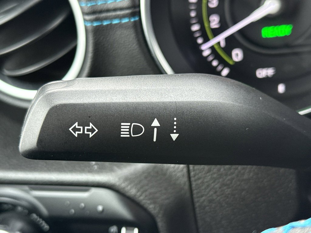 Used 2023 Jeep Wrangler Unlimited Rubicon 4xe w/ Safety Group image 22