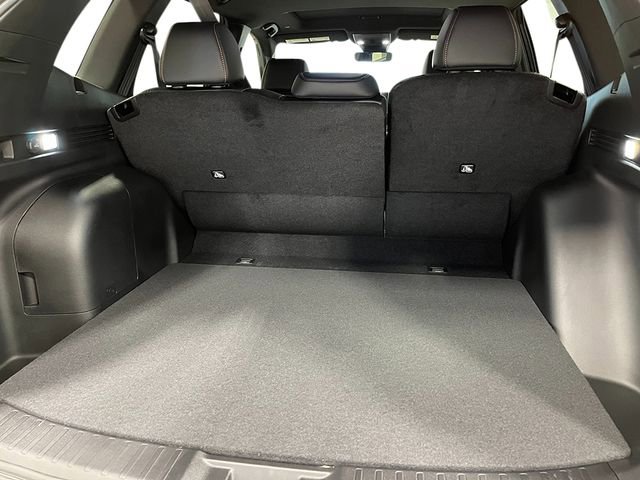 Certified 2025 Honda CR-V Sport-L image 36