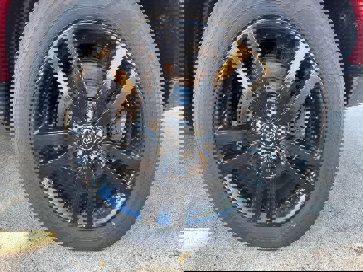 Used 2013 Land Rover LR4 HSE image 10