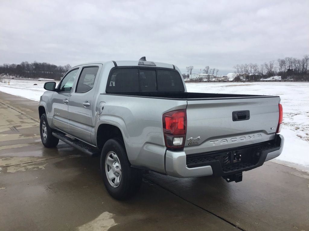 Used 2023 Toyota Tacoma SR image 6