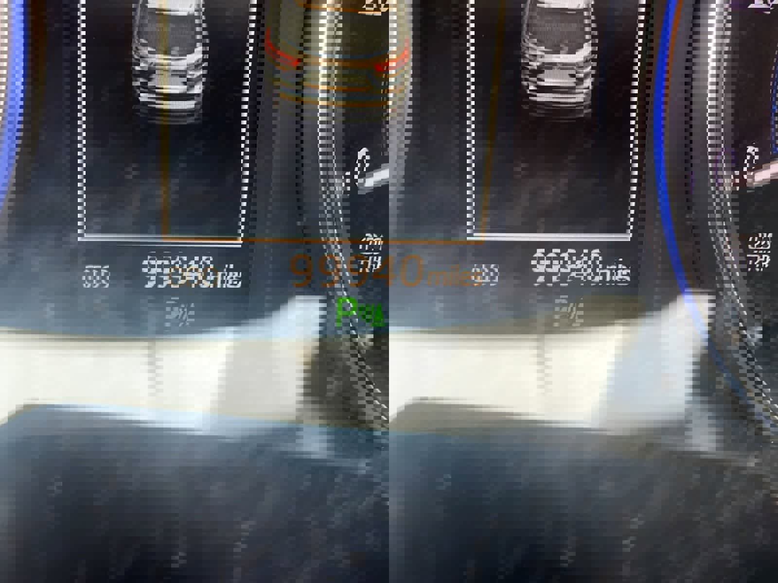 Used 2017 Toyota Highlander Limited w/ Protection Package #3 image 3