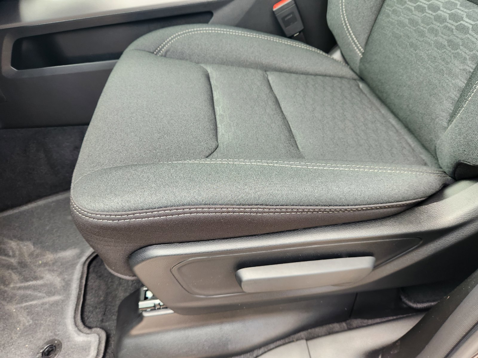 New 2026 RAM 1500 Lone Star RWD image 20