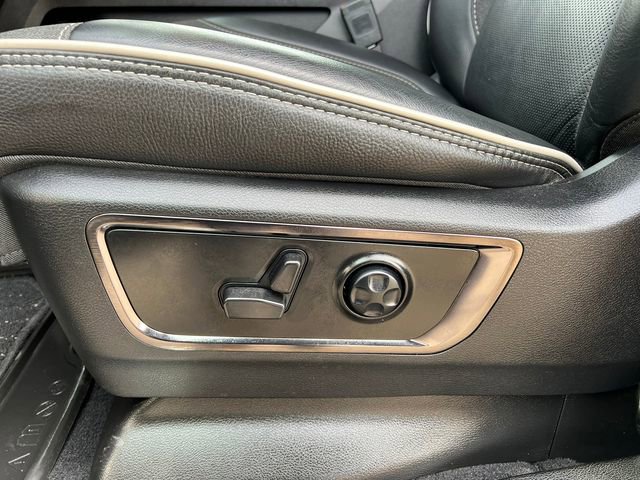 Used 2025 RAM 1500 Limited AWD/4WD image 19