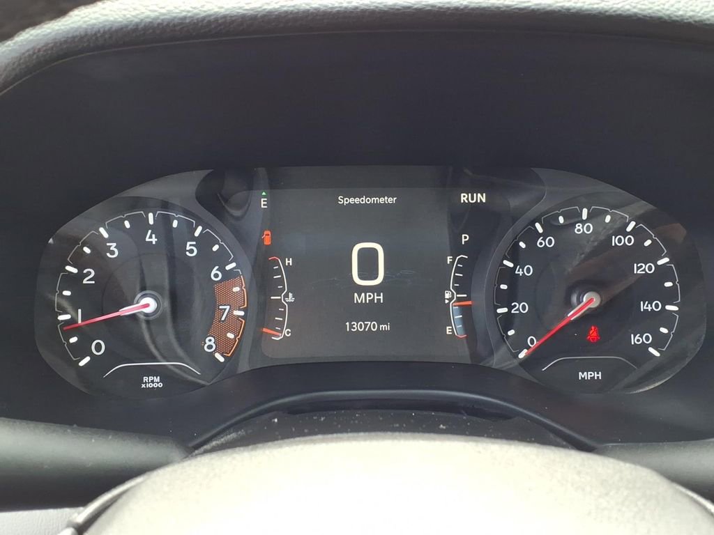 Certified 2024 Jeep Compass Limited AWD/4WD image 6