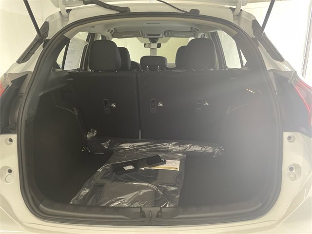 Certified 2025 Nissan Kicks Play S w/ Interior Electronics Package image 15