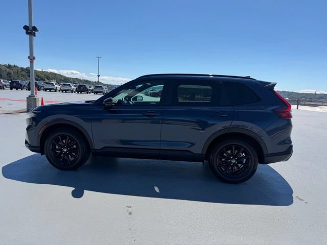Certified 2026 Honda CR-V Sport image 10