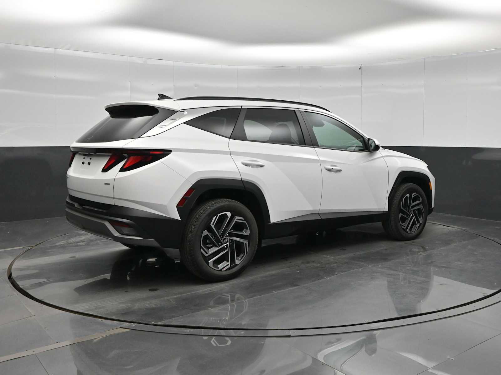 New 2026 Hyundai Tucson SEL Plus AWD/4WD image 7