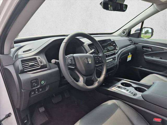 New 2026 Honda Ridgeline RTL image 3