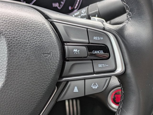 Certified 2021 Honda Accord Sport image 23