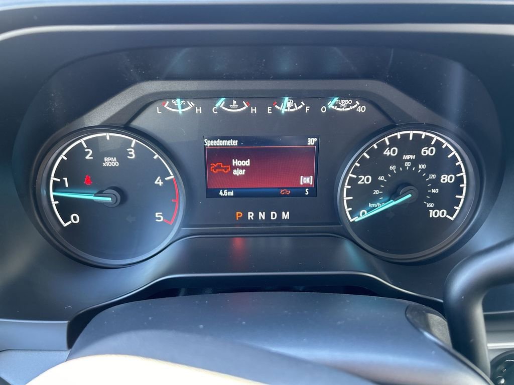 New 2026 Ford F350 XL image 21