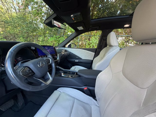 Certified 2024 Lexus TX 350 AWD w/ Technology Package image 21