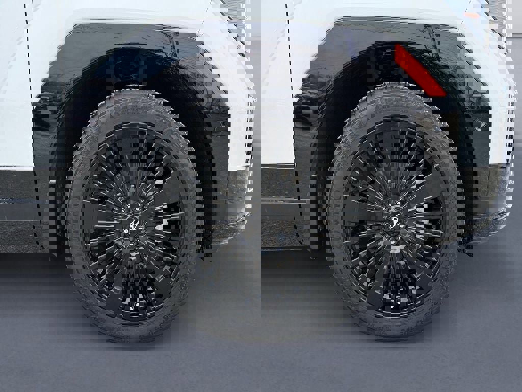 New 2026 Hyundai Santa Fe Calligraphy image 9