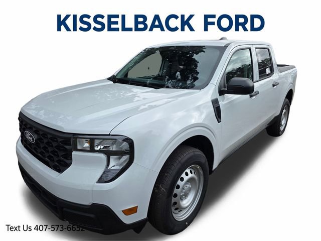 New 2026 Ford Maverick XL image 7