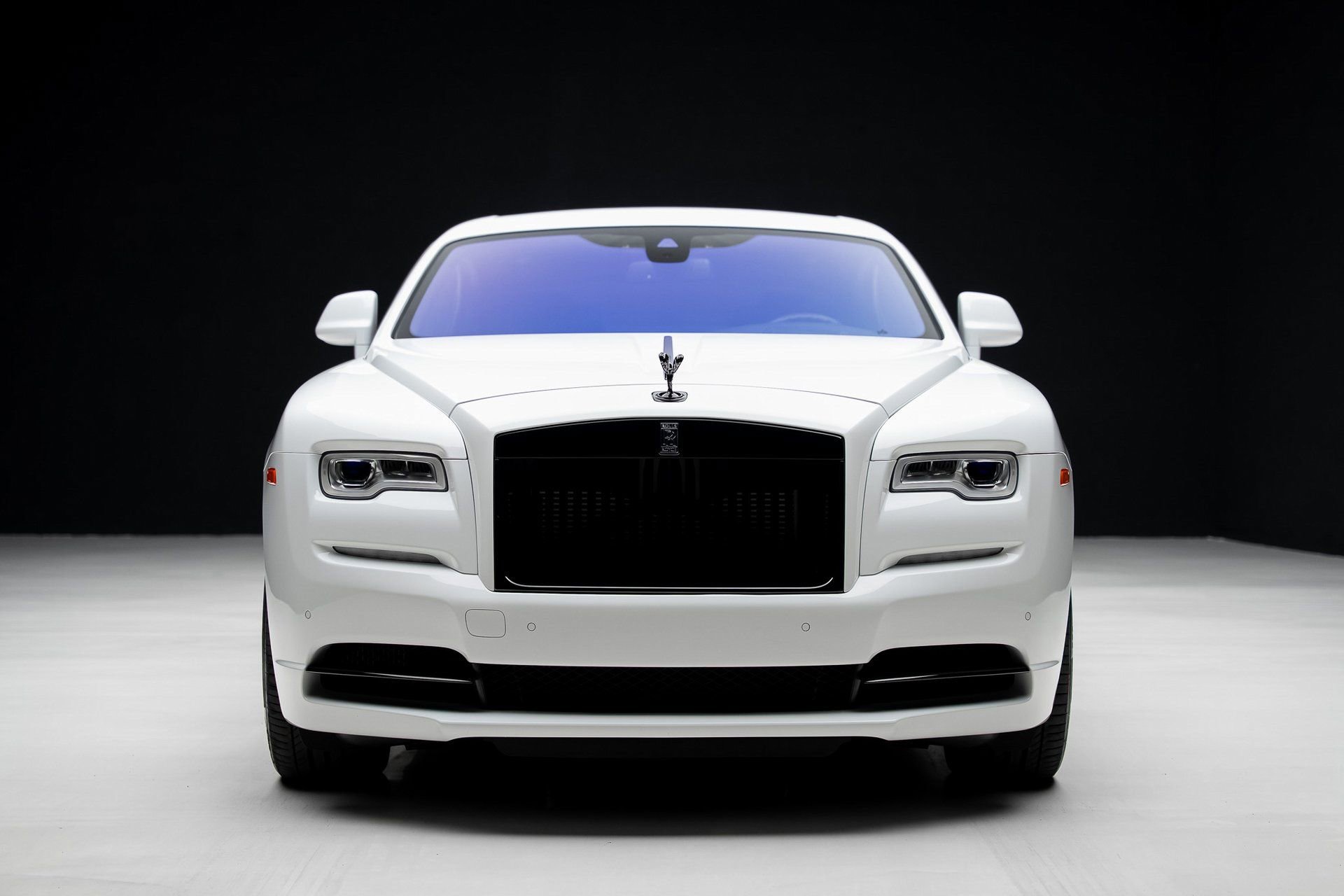 Used 2020 Rolls-Royce Wraith image 7