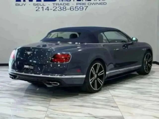 Used 2017 Bentley Continental GT V8 S image 43