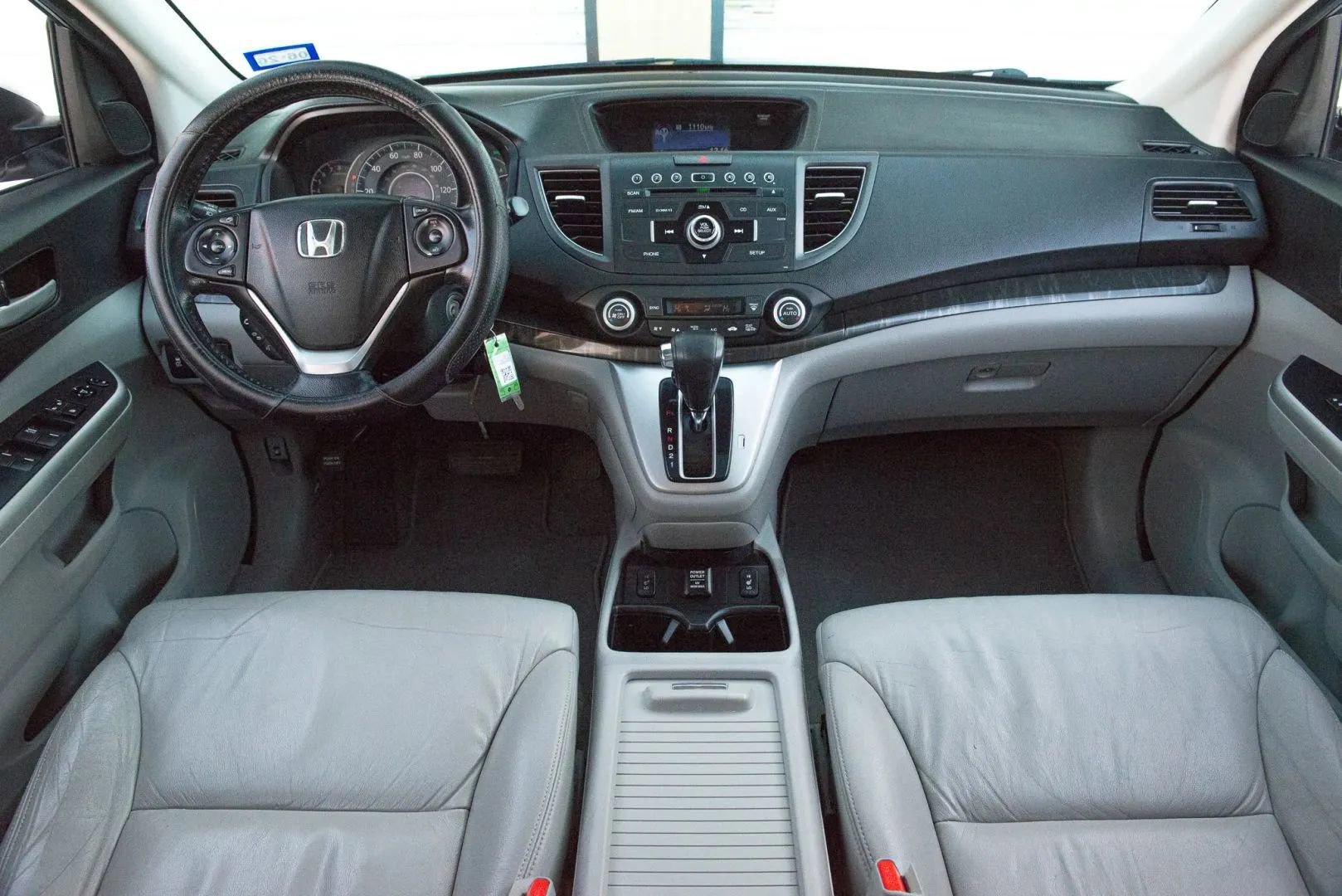 Used 2013 Honda CR-V EX-L image 6