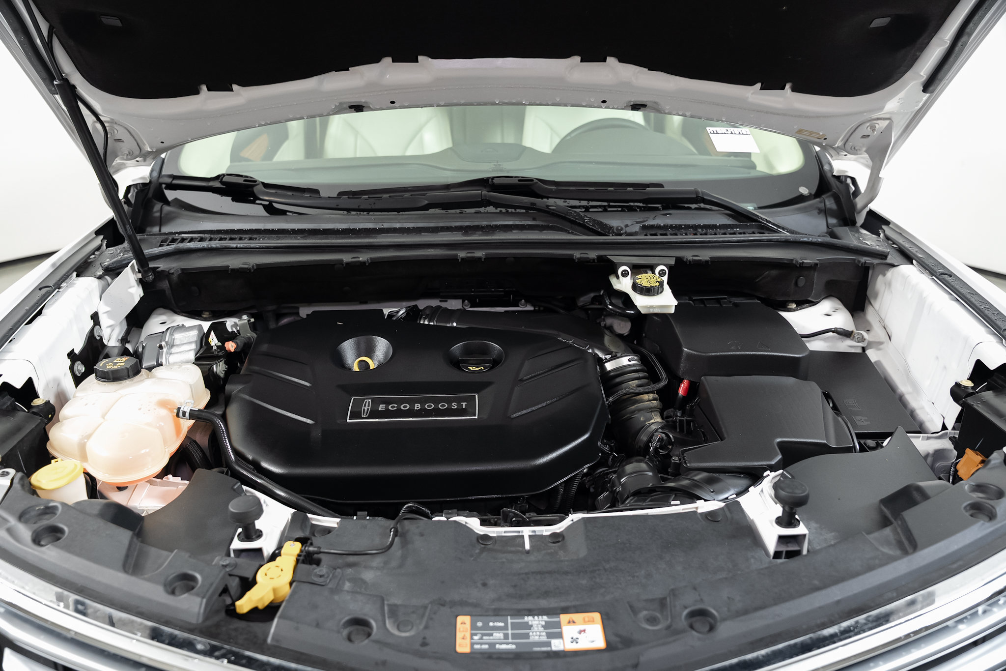 Used 2015 Lincoln MKC FWD w/ Equipment Group 101A Select image 39