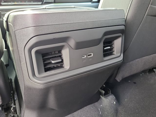 New 2026 Chevrolet Silverado 1500 LT AWD/4WD image 12