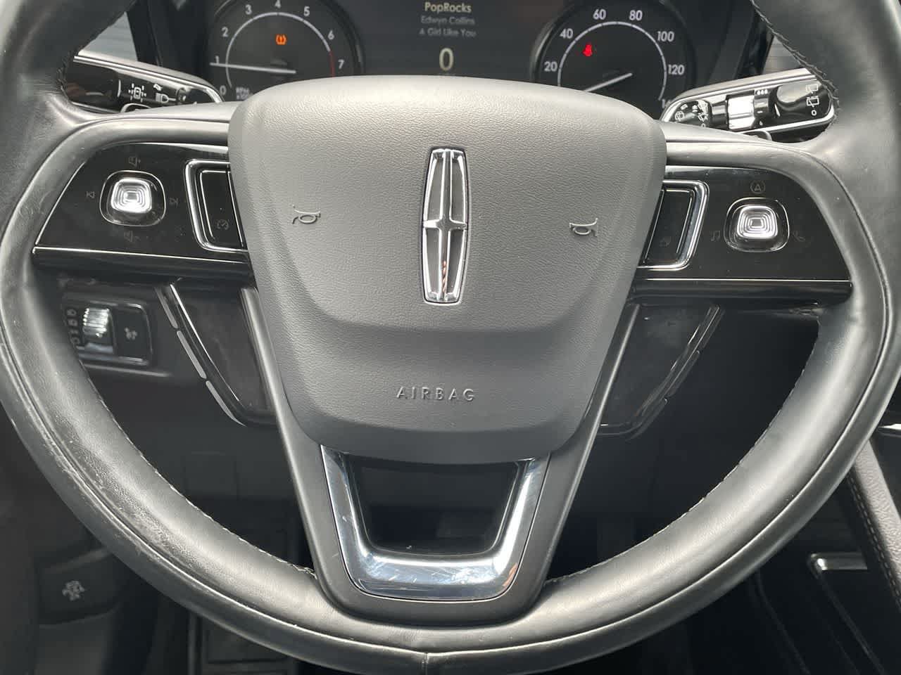 Used 2020 Lincoln Corsair AWD w/ Equipment Group 101A image 18