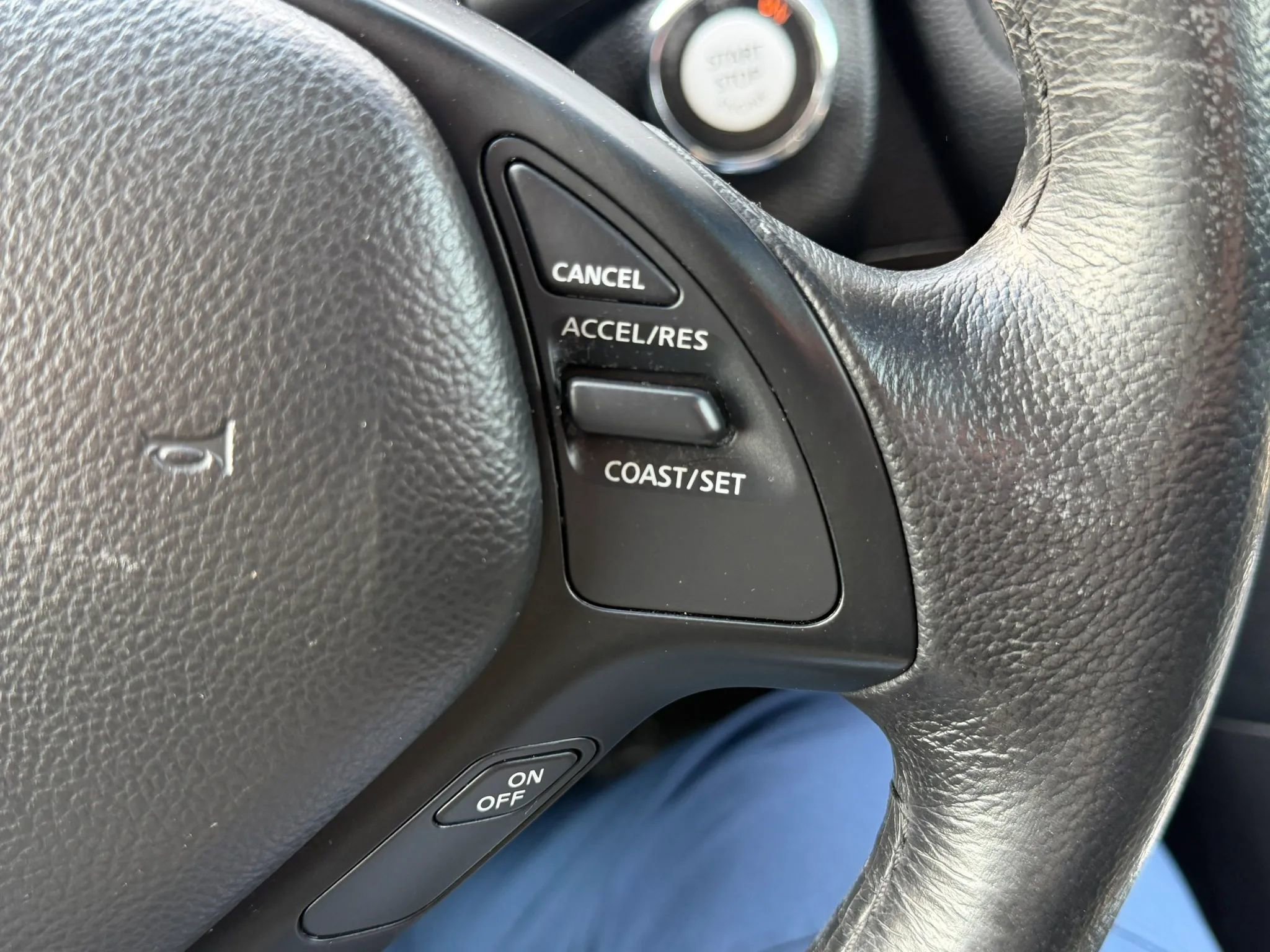 Used 2013 INFINITI G37 x Sedan w/ Premium Pkg image 22