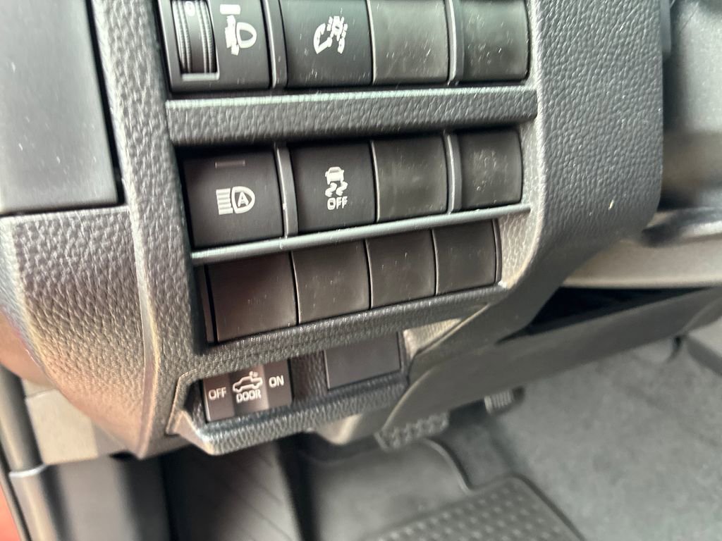 New 2026 Toyota Tacoma SR image 33