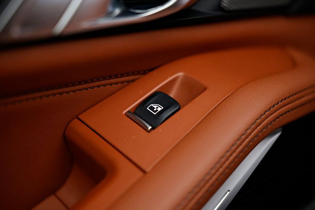 New 2026 BMW X5 sDrive40i w/ M Sport Package image 26