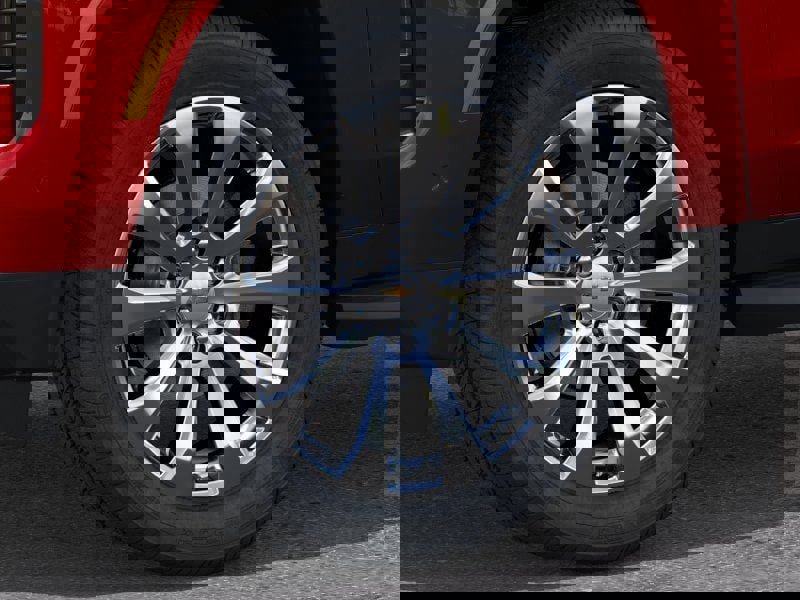 New 2026 Chevrolet Tahoe Premier image 9