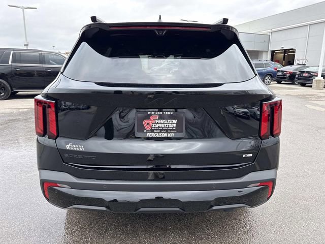 New 2026 Kia Sorento SX Prestige image 4