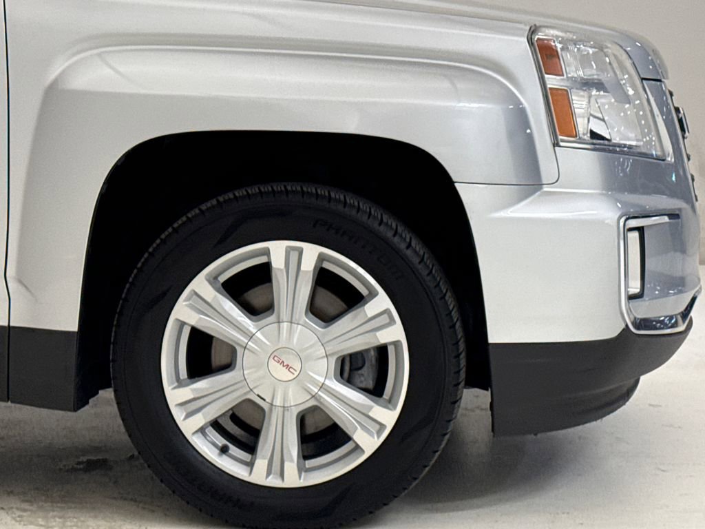 Used 2017 GMC Terrain SLE image 6