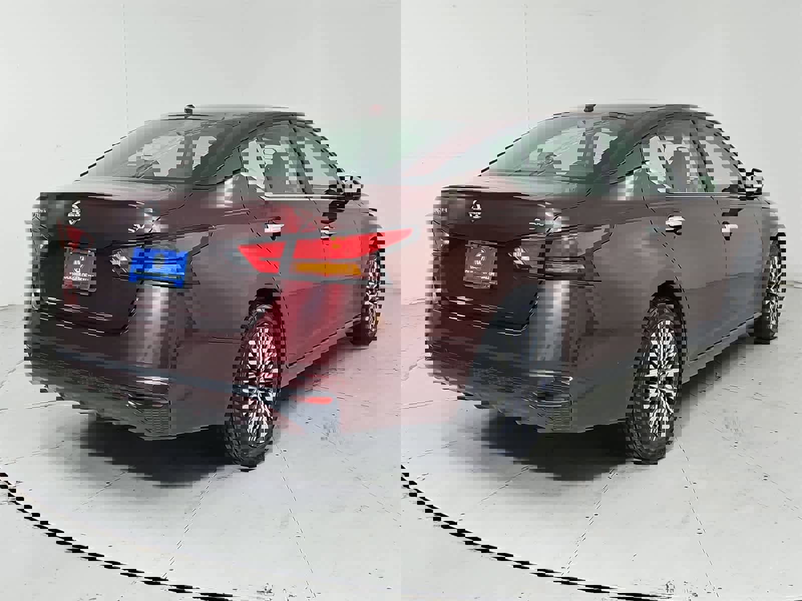 Used 2023 Nissan Altima 2.5 SV image 6