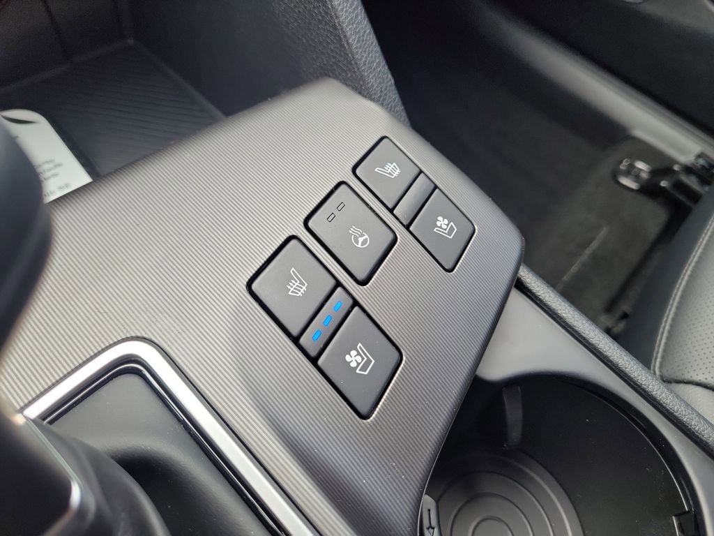New 2026 Kia Sportage SX FWD image 37