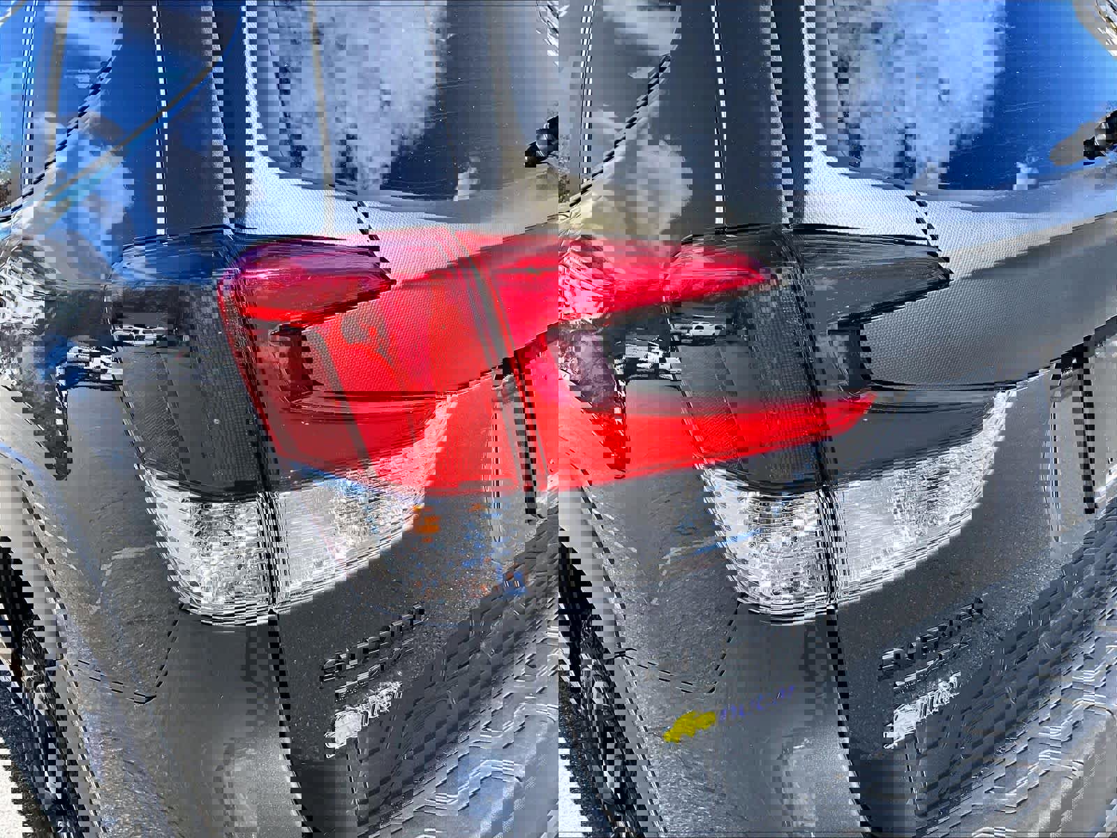 Used 2023 Subaru Forester Wilderness image 34