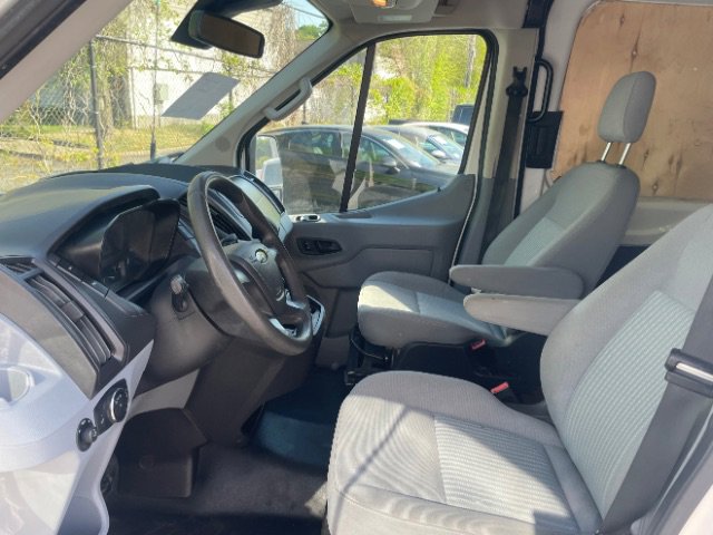 Used 2018 Ford Transit 350 XL w/ Exterior Upgrade Package image 8