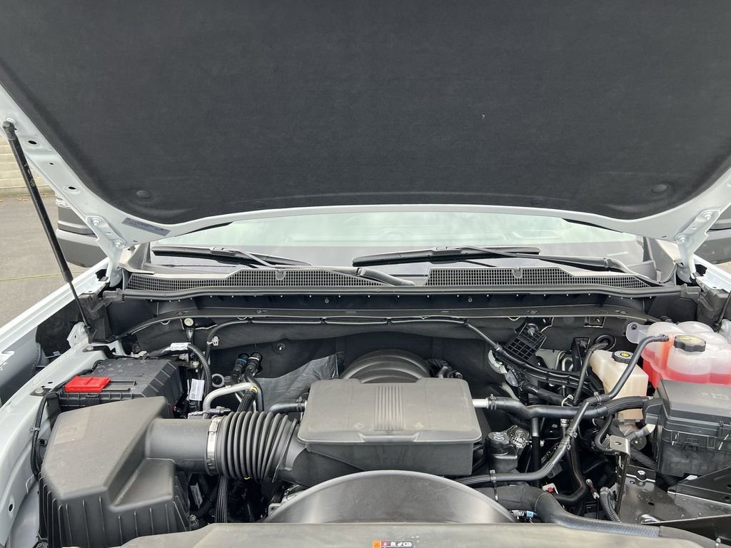New 2026 Chevrolet Silverado 2500 W/T w/ WT Convenience Package image 30