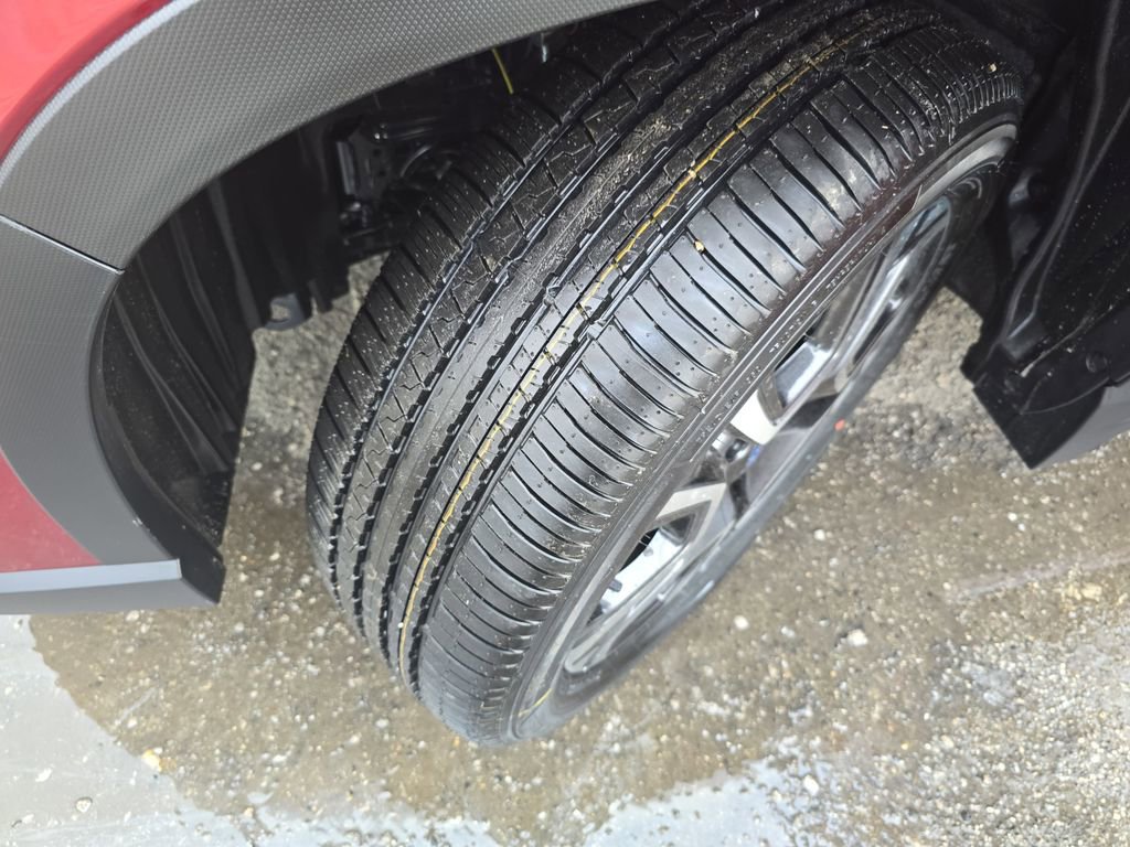 New 2026 Subaru Ascent Limited image 28