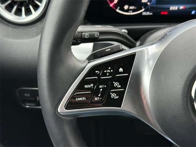 Certified 2025 Mercedes-Benz GLB 250 GLB 250 image 20