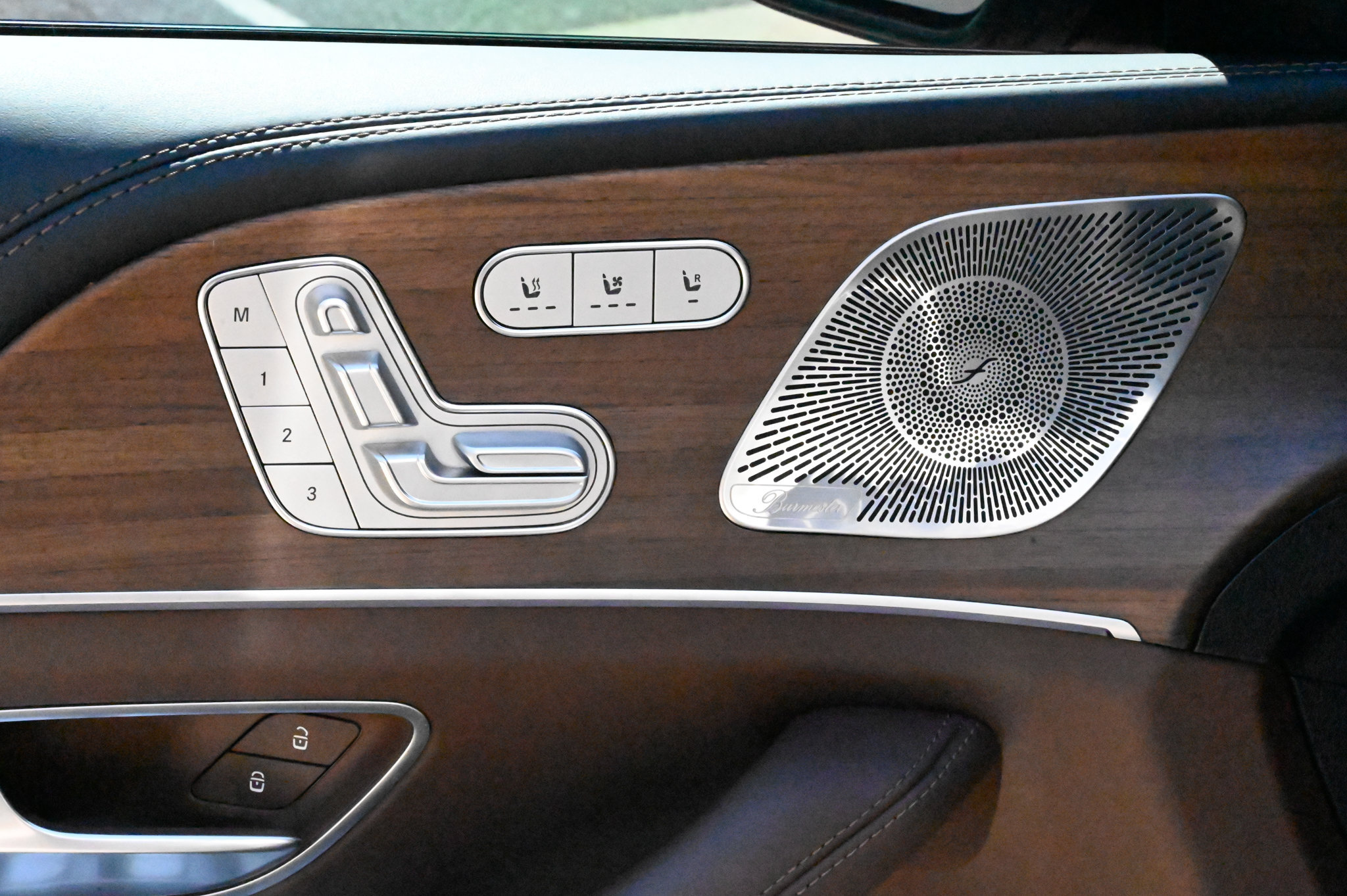 Used 2024 Mercedes-Benz GLS 63 AMG 4MATIC image 20
